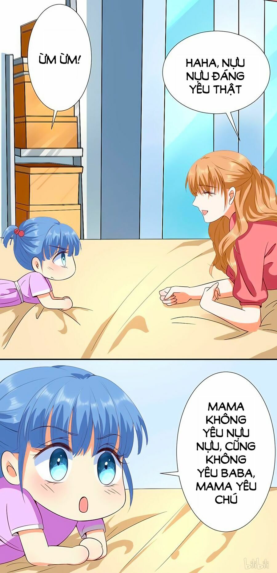 Bác Sĩ Sở Cũng Muốn Yêu: Chapter 175