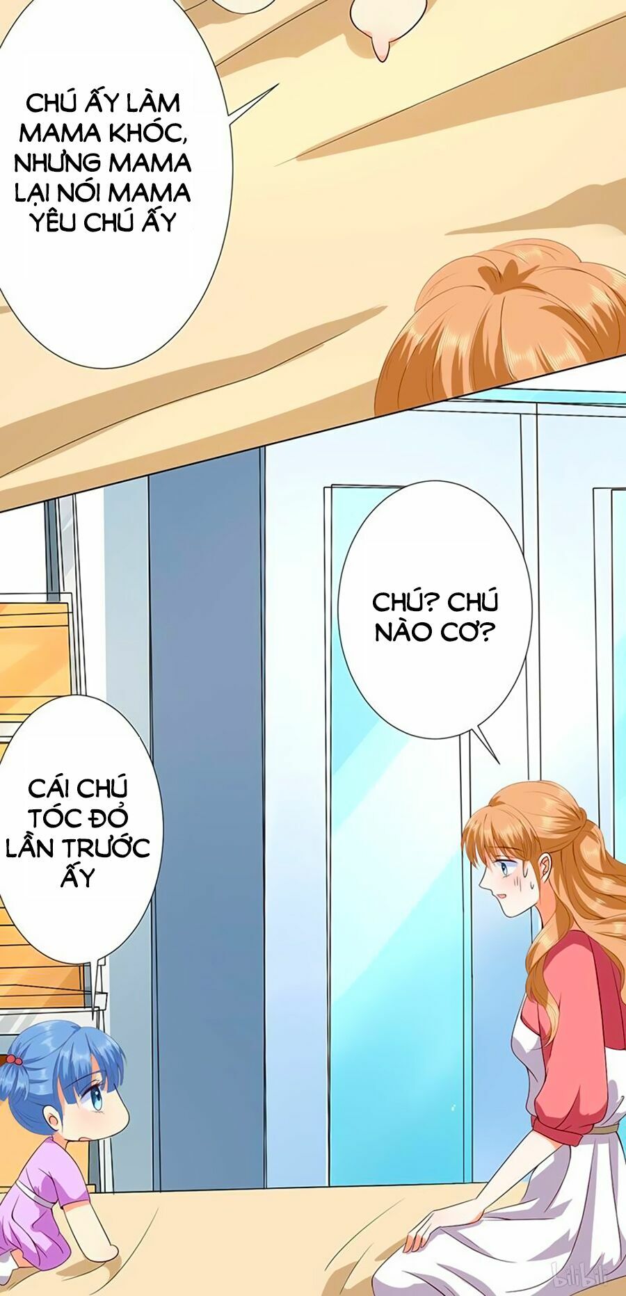 Bác Sĩ Sở Cũng Muốn Yêu: Chapter 175