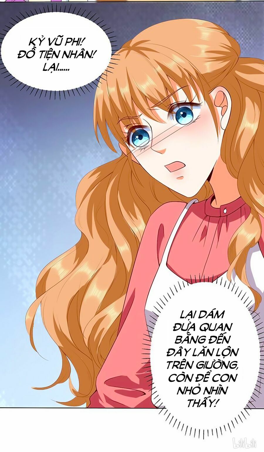 Bác Sĩ Sở Cũng Muốn Yêu: Chapter 175