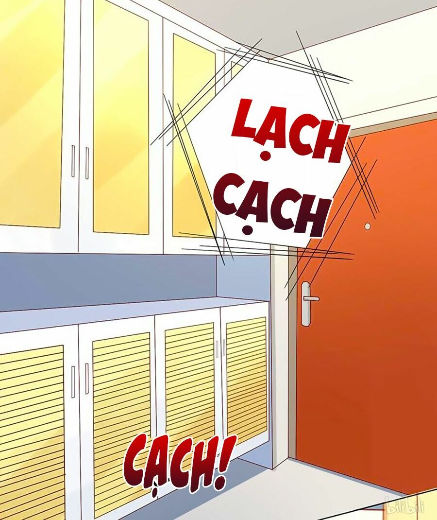 Bác Sĩ Sở Cũng Muốn Yêu: Chapter 175