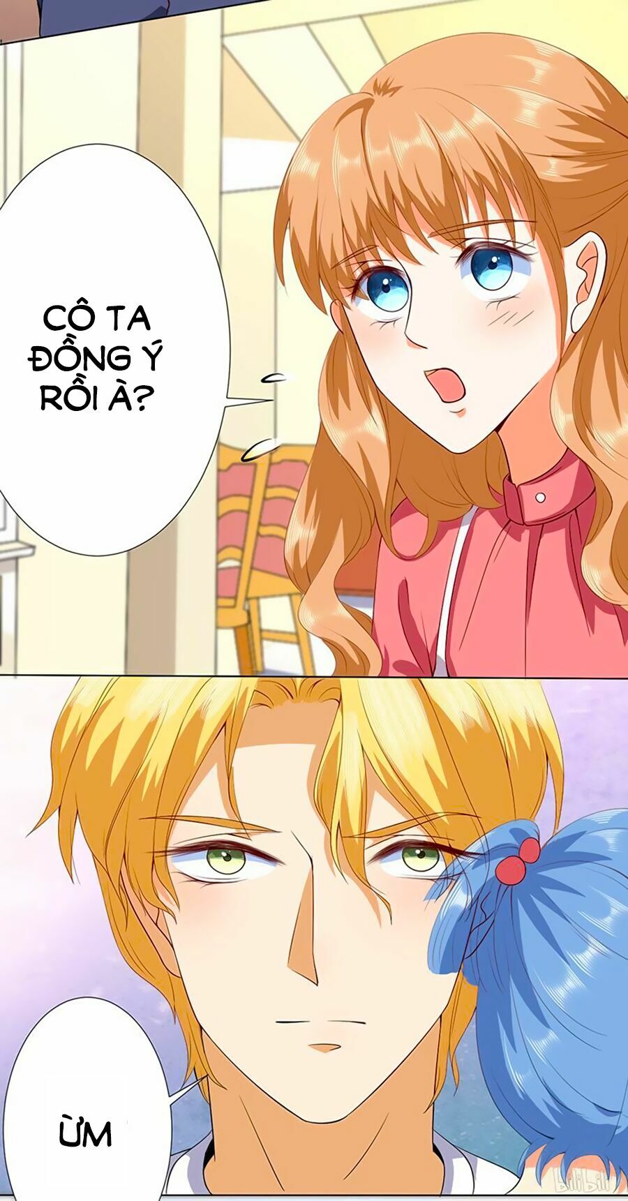 Bác Sĩ Sở Cũng Muốn Yêu: Chapter 175