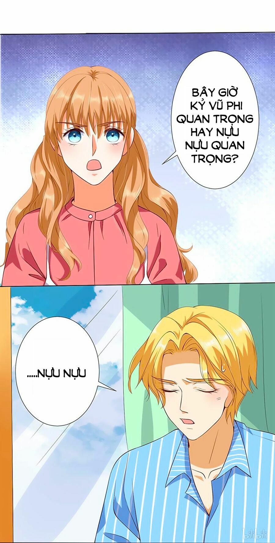 Bác Sĩ Sở Cũng Muốn Yêu: Chapter 175