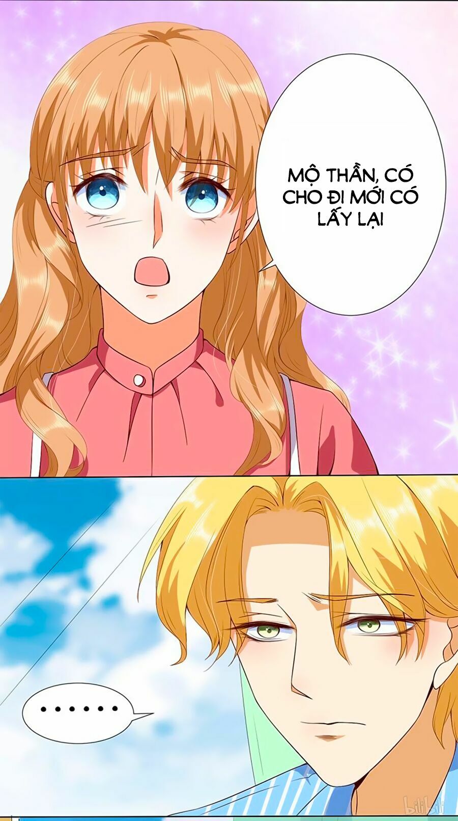 Bác Sĩ Sở Cũng Muốn Yêu: Chapter 175