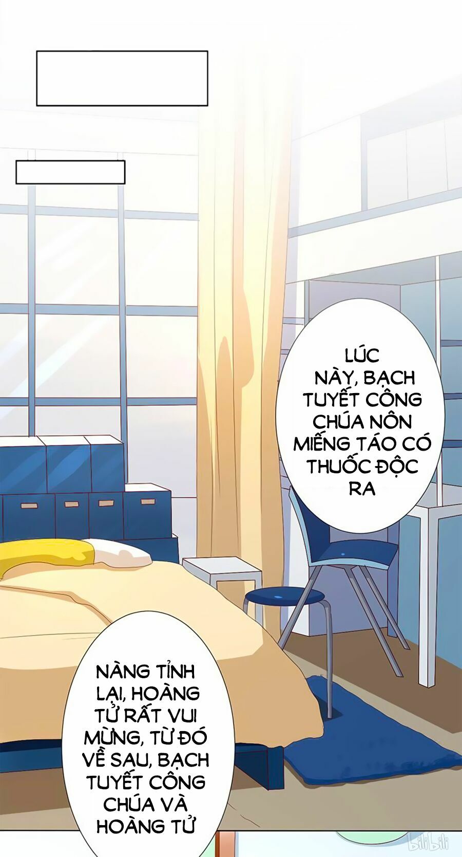Bác Sĩ Sở Cũng Muốn Yêu: Chapter 175