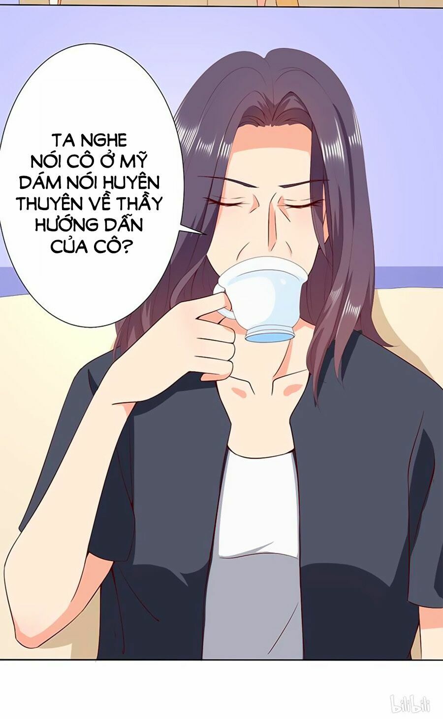 Bác Sĩ Sở Cũng Muốn Yêu: Chapter 176