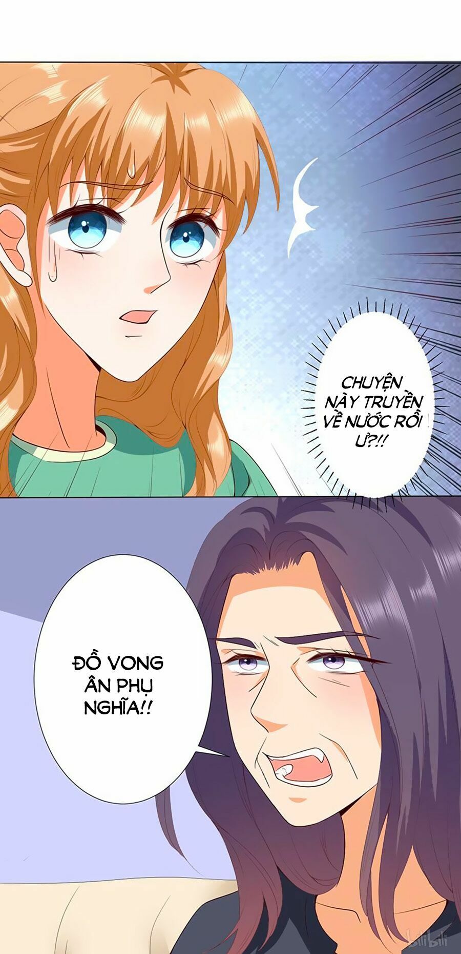 Bác Sĩ Sở Cũng Muốn Yêu: Chapter 176