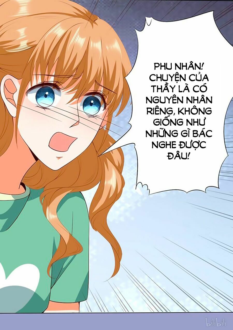 Bác Sĩ Sở Cũng Muốn Yêu: Chapter 176