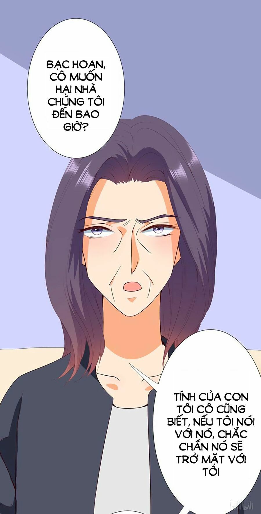 Bác Sĩ Sở Cũng Muốn Yêu: Chapter 176