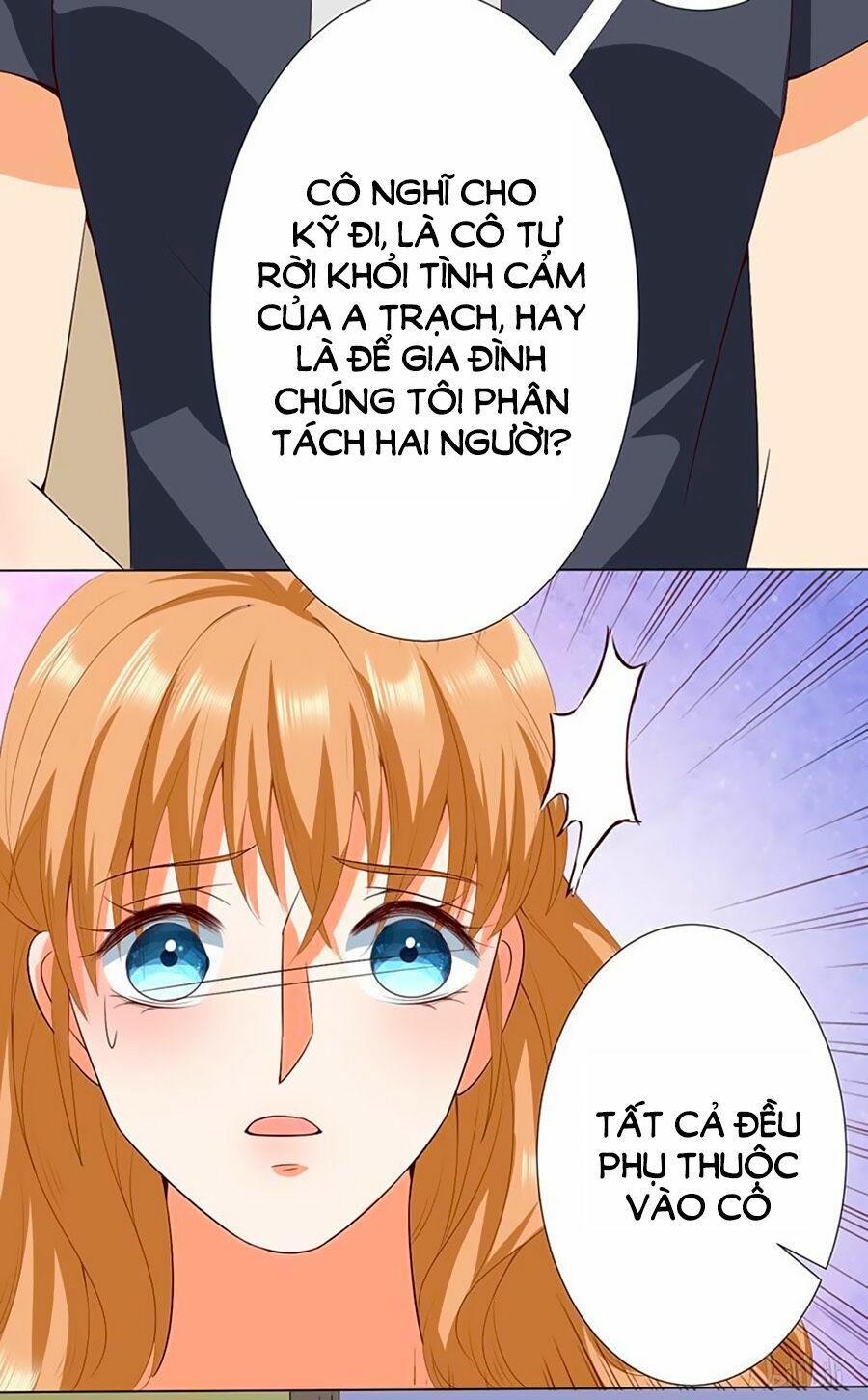 Bác Sĩ Sở Cũng Muốn Yêu: Chapter 176