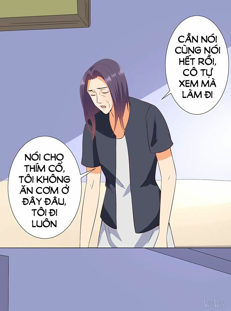 Bác Sĩ Sở Cũng Muốn Yêu: Chapter 176