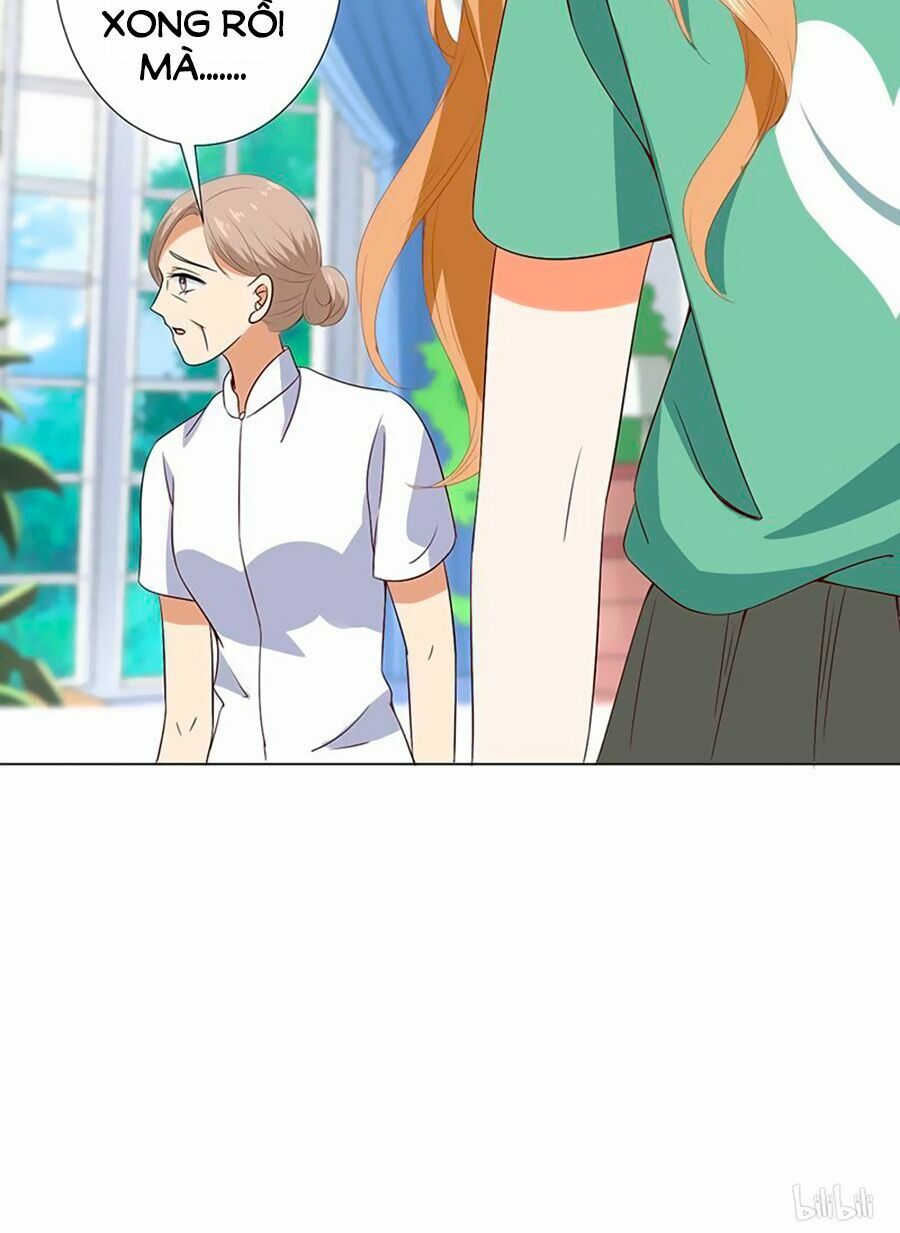Bác Sĩ Sở Cũng Muốn Yêu: Chapter 176