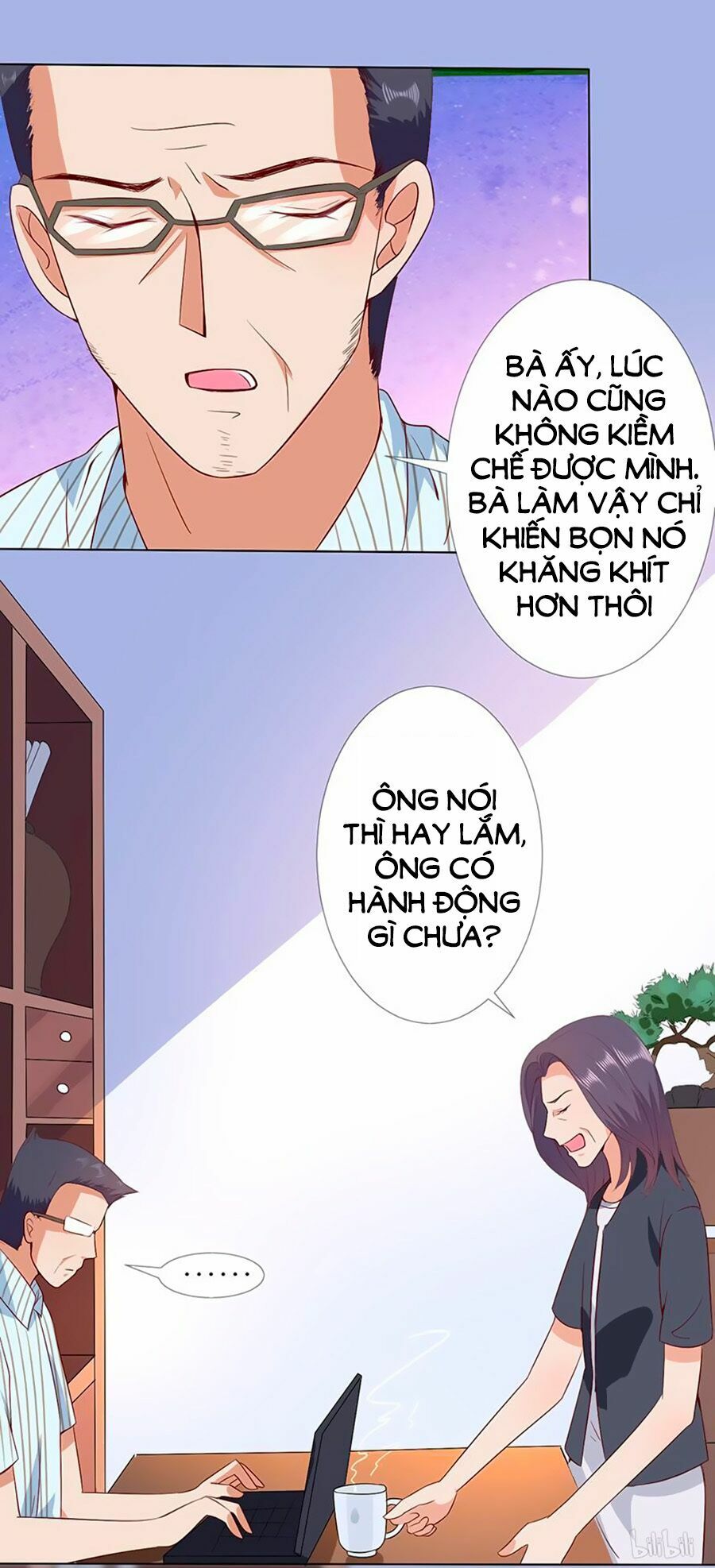 Bác Sĩ Sở Cũng Muốn Yêu: Chapter 176