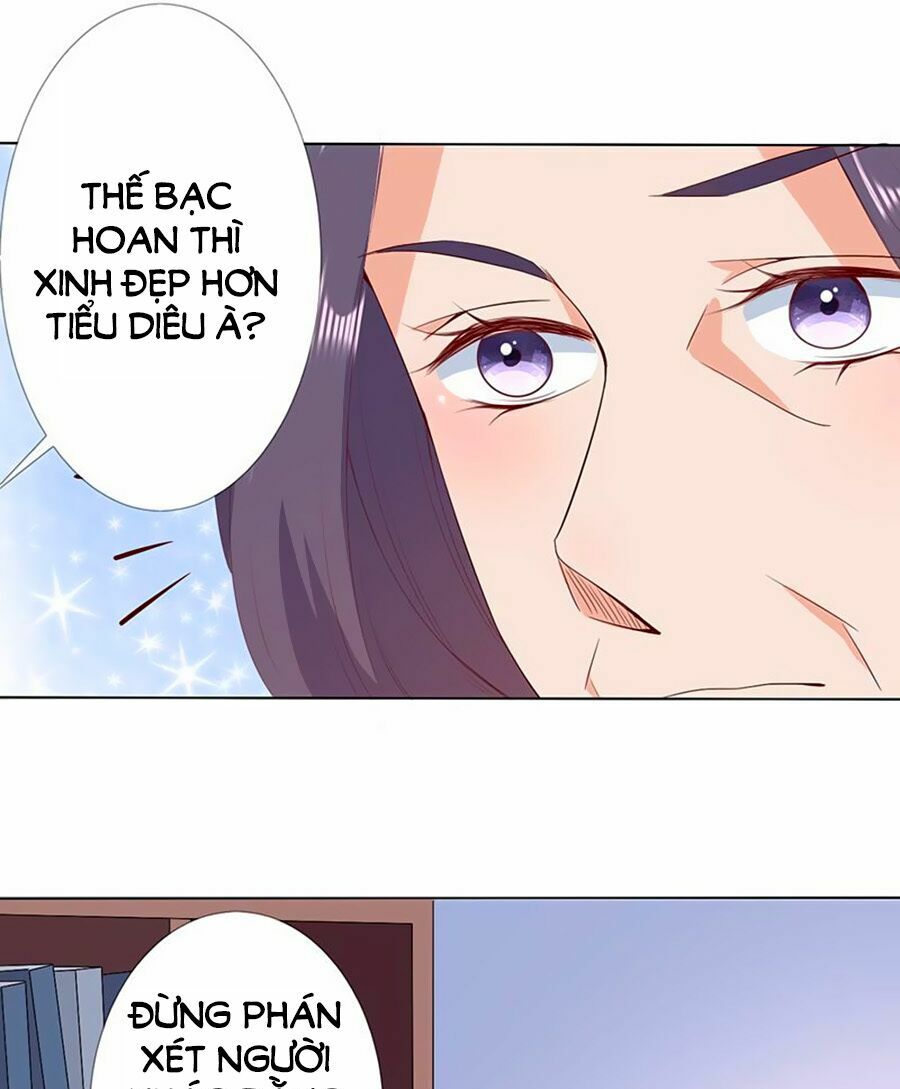 Bác Sĩ Sở Cũng Muốn Yêu: Chapter 176