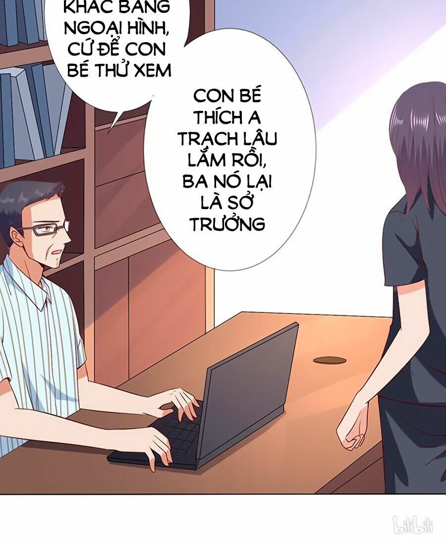 Bác Sĩ Sở Cũng Muốn Yêu: Chapter 176
