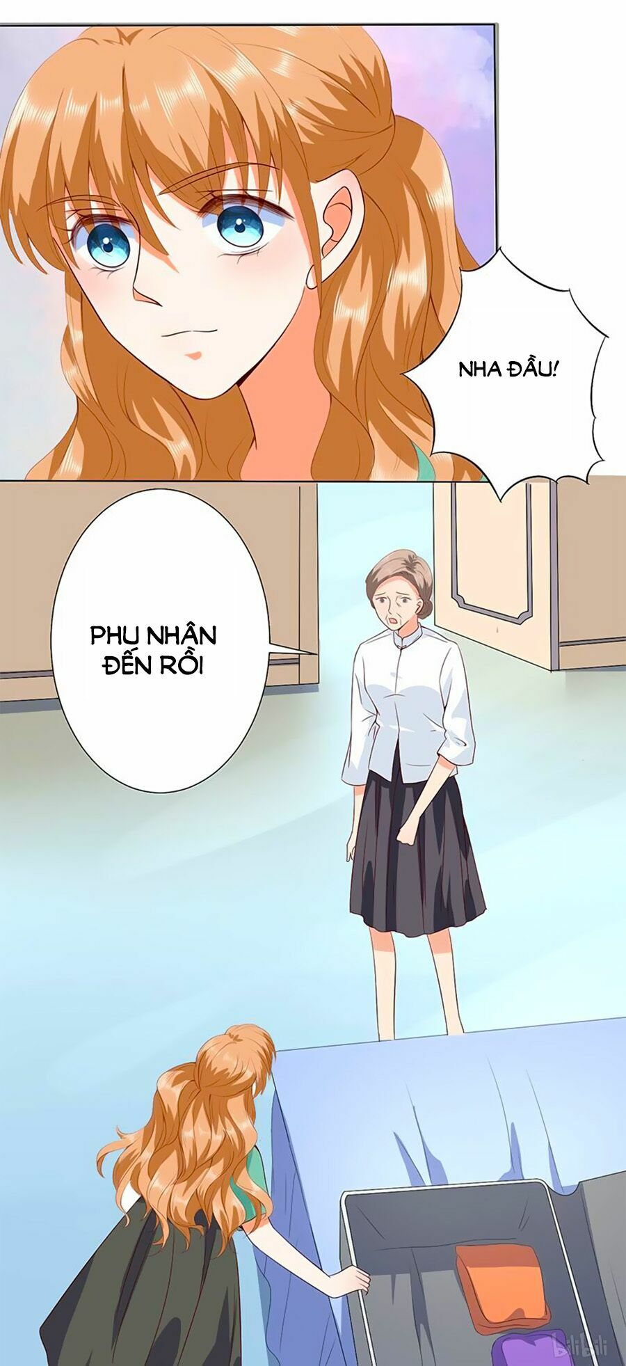 Bác Sĩ Sở Cũng Muốn Yêu: Chapter 176