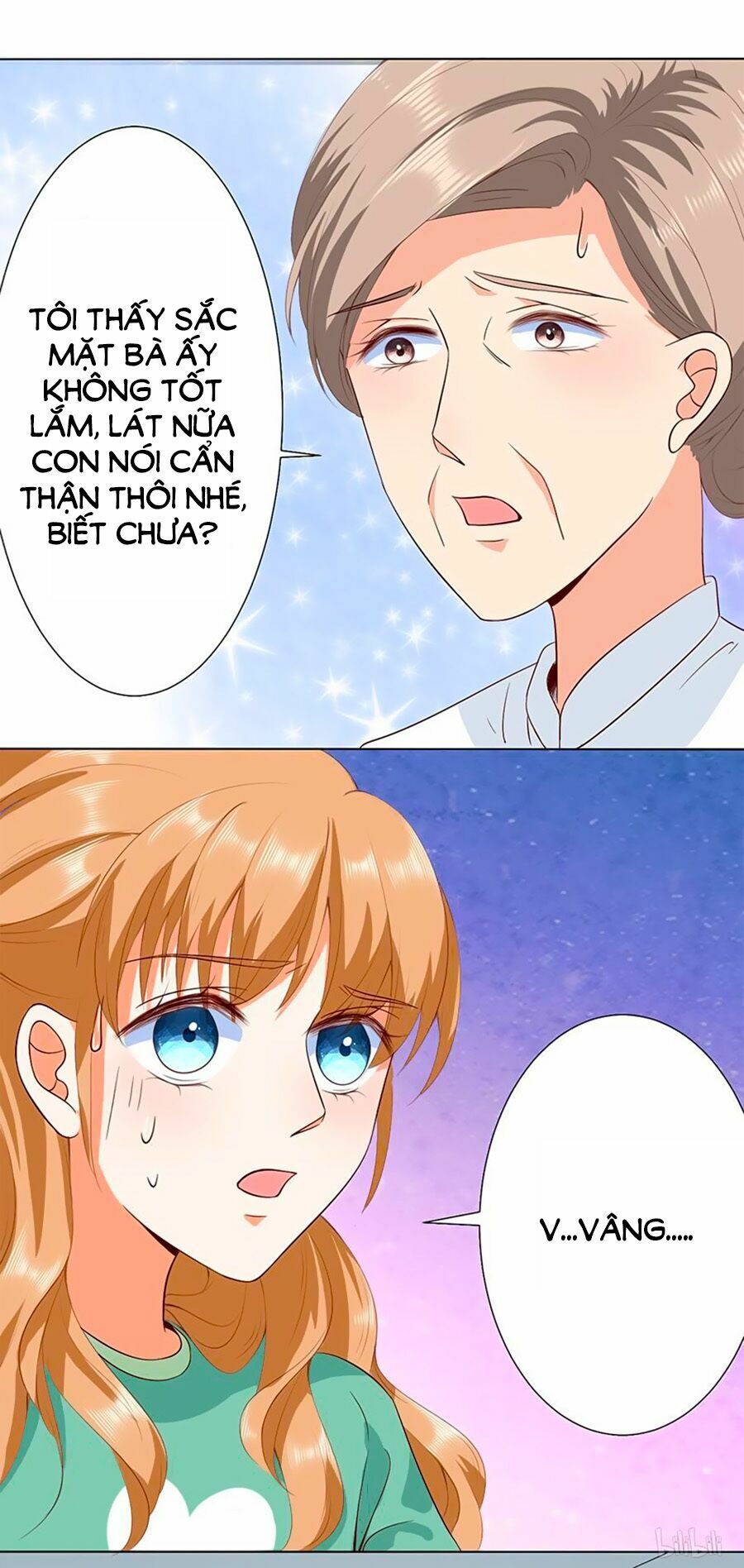 Bác Sĩ Sở Cũng Muốn Yêu: Chapter 176