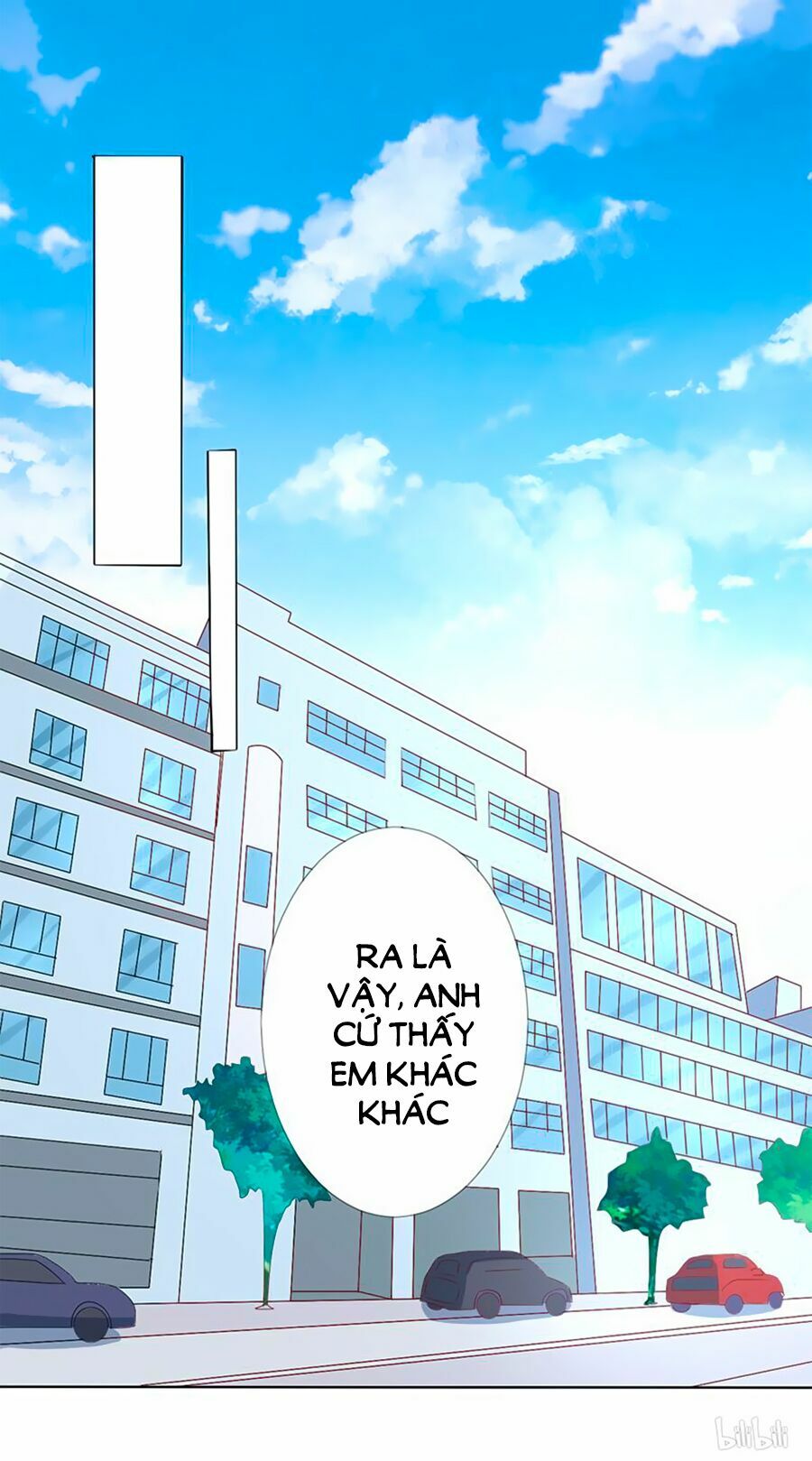 Bác Sĩ Sở Cũng Muốn Yêu: Chapter 177