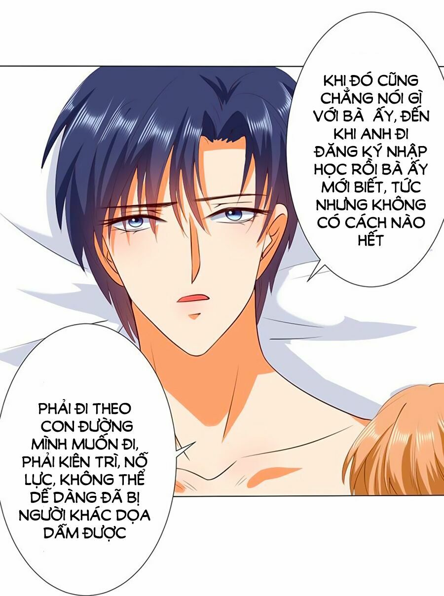 Bác Sĩ Sở Cũng Muốn Yêu: Chapter 177