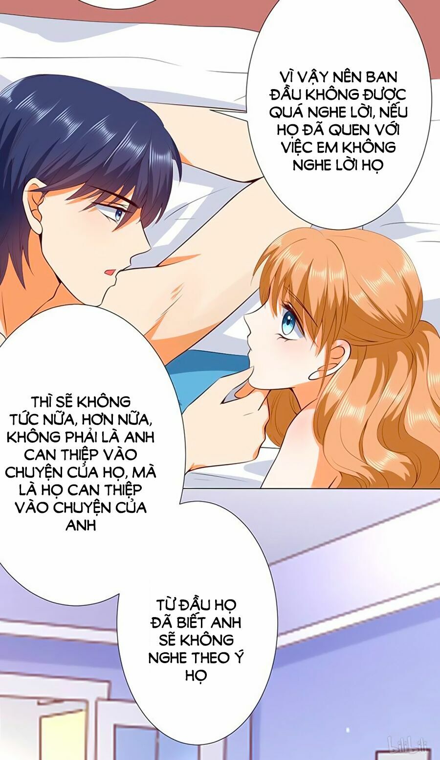 Bác Sĩ Sở Cũng Muốn Yêu: Chapter 177