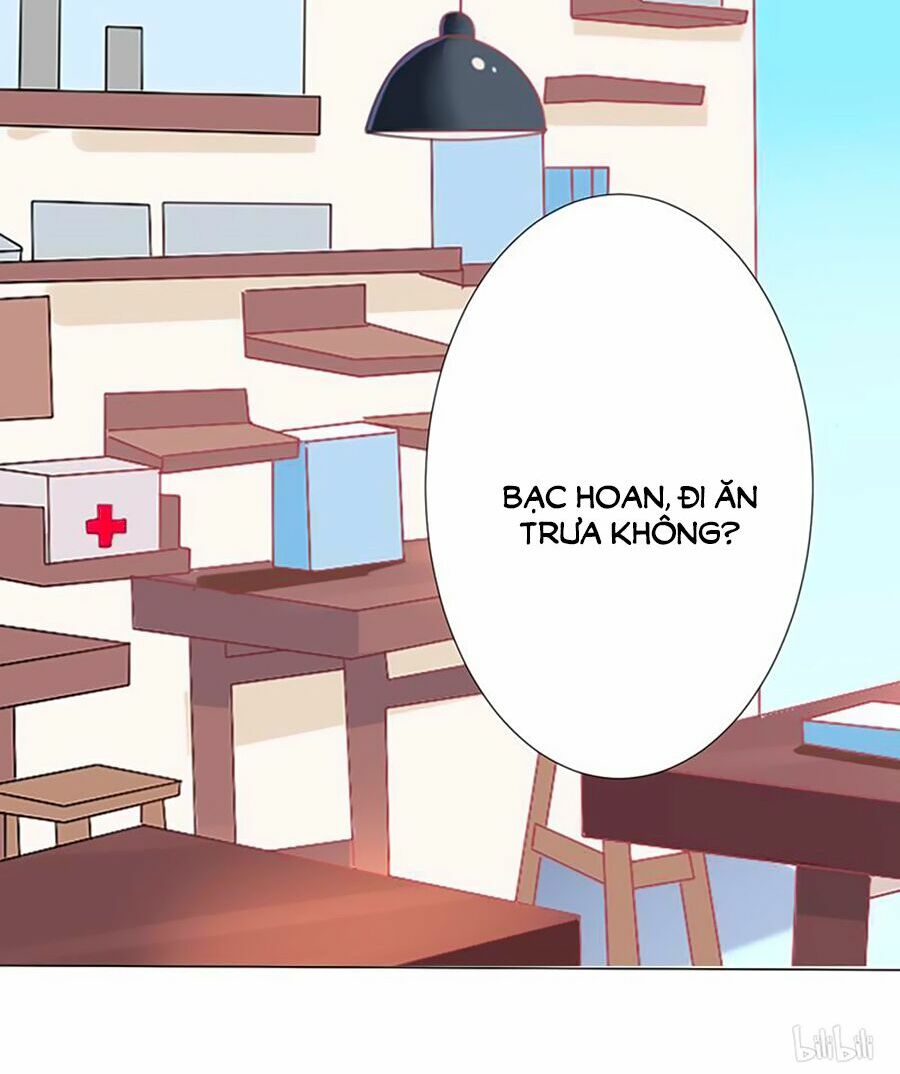 Bác Sĩ Sở Cũng Muốn Yêu: Chapter 177