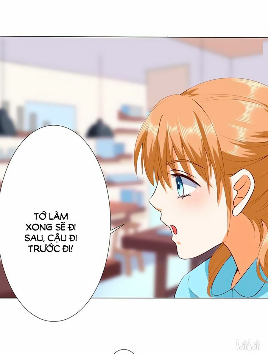 Bác Sĩ Sở Cũng Muốn Yêu: Chapter 177