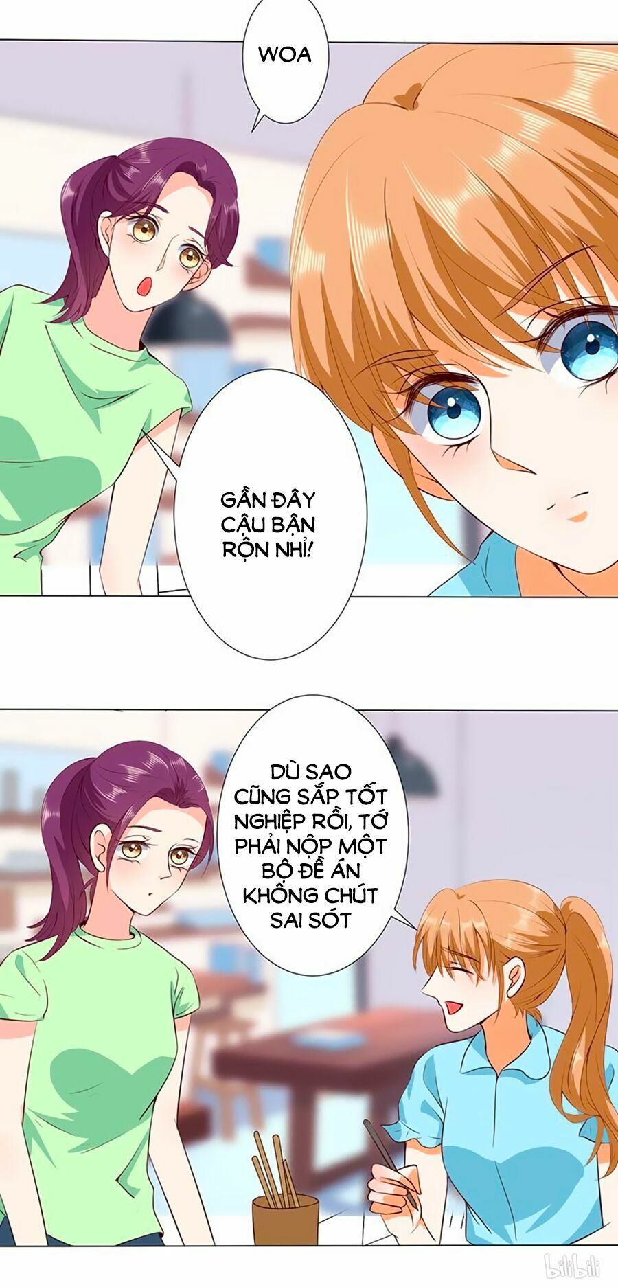 Bác Sĩ Sở Cũng Muốn Yêu: Chapter 177