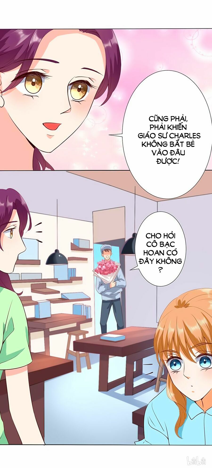 Bác Sĩ Sở Cũng Muốn Yêu: Chapter 177
