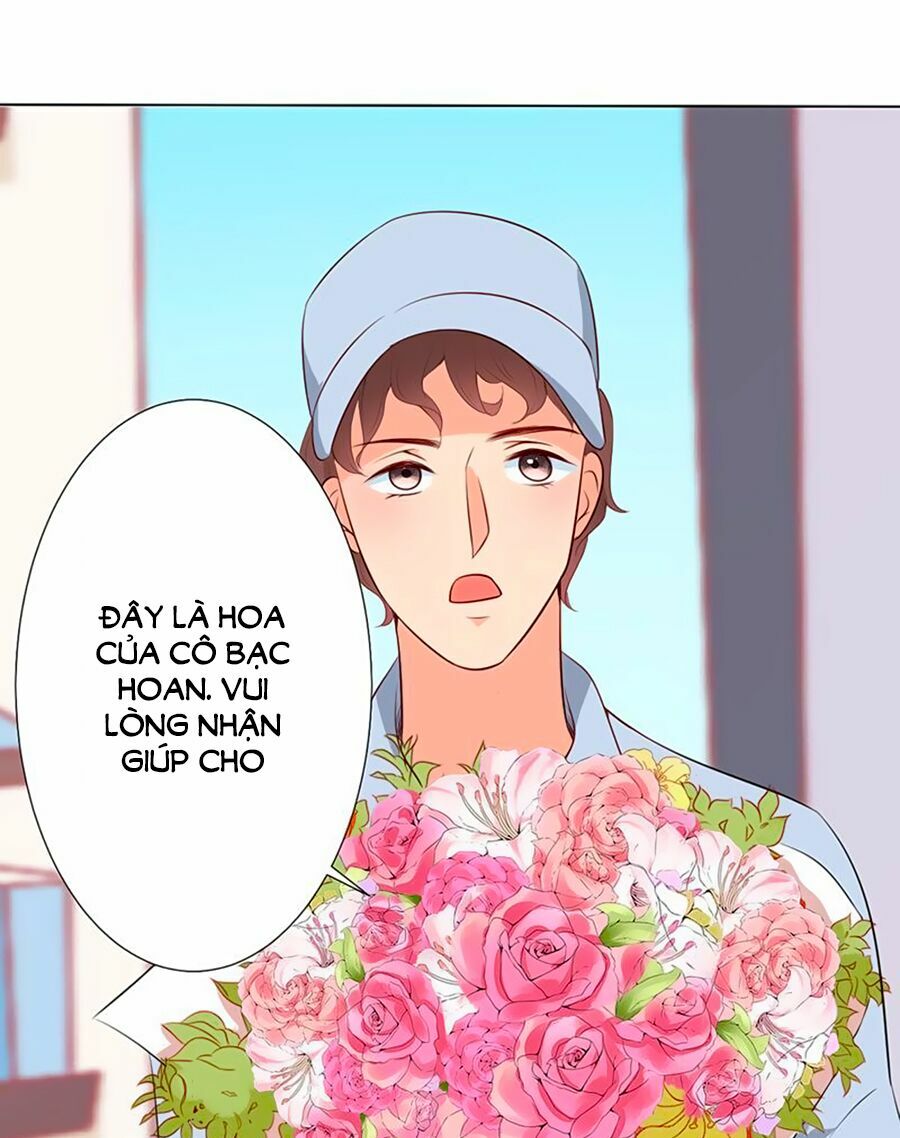 Bác Sĩ Sở Cũng Muốn Yêu: Chapter 177