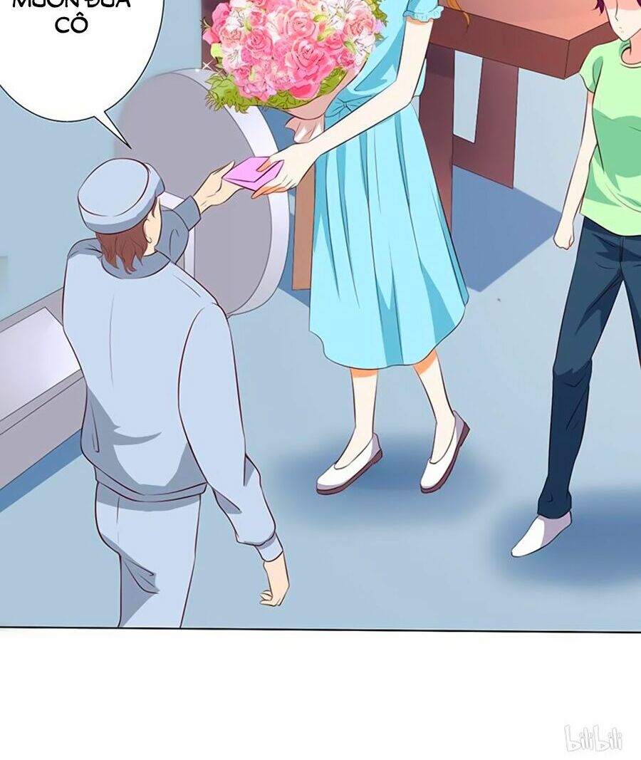 Bác Sĩ Sở Cũng Muốn Yêu: Chapter 177