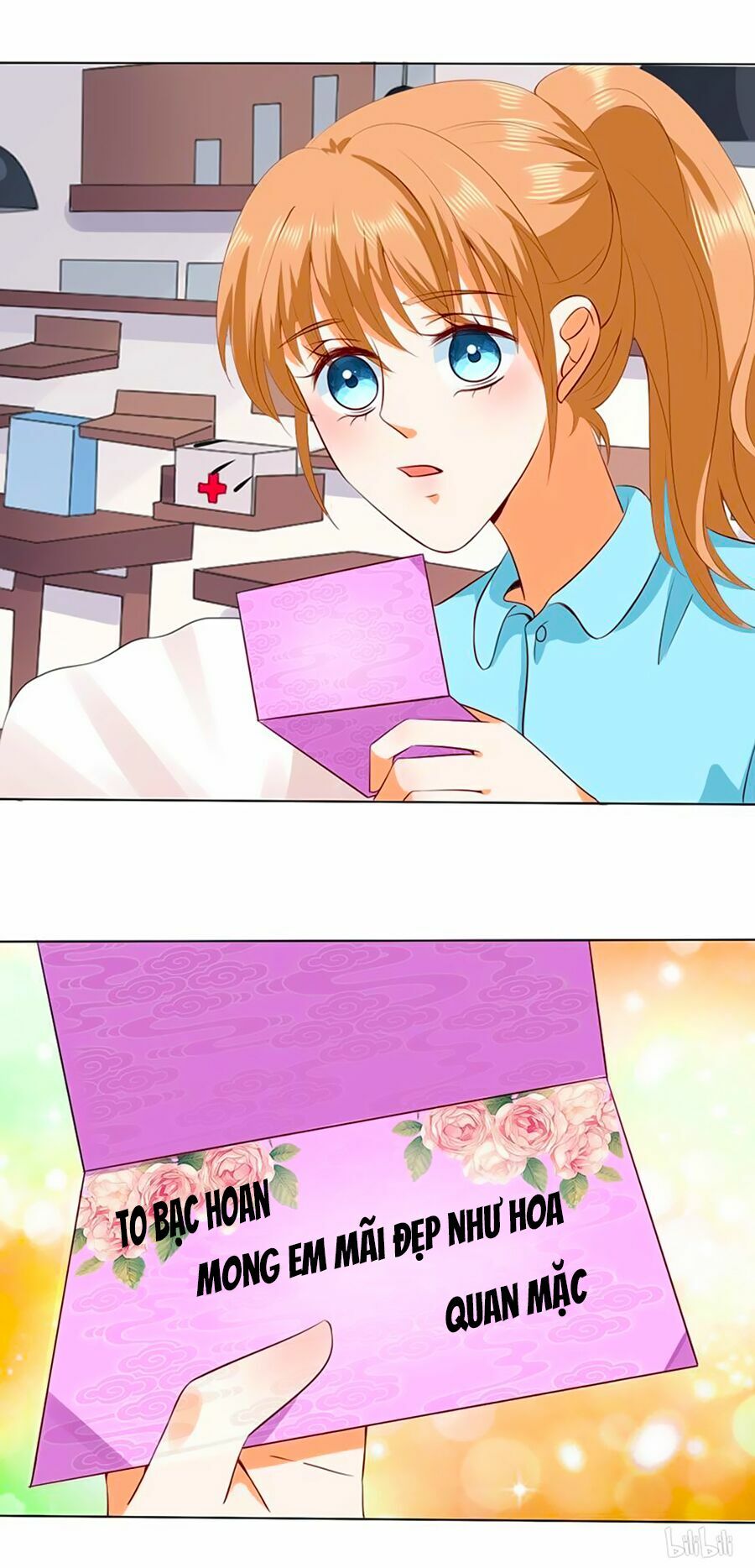 Bác Sĩ Sở Cũng Muốn Yêu: Chapter 177