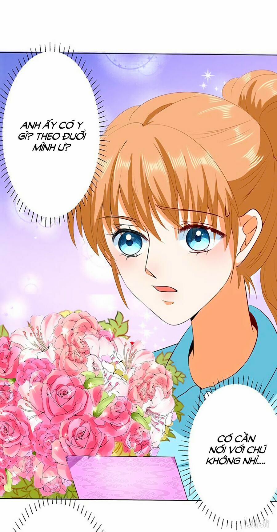 Bác Sĩ Sở Cũng Muốn Yêu: Chapter 177