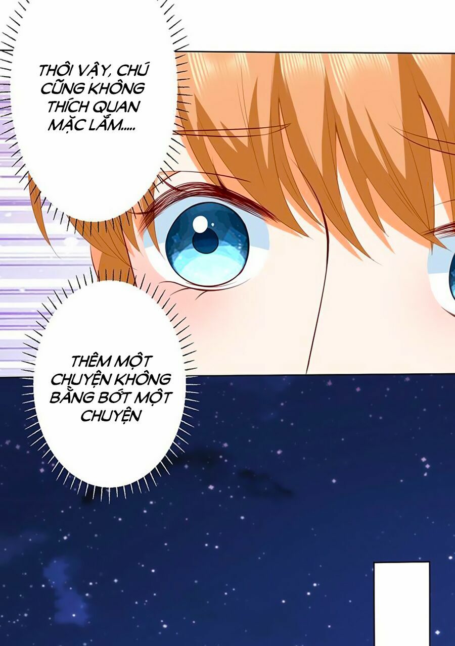 Bác Sĩ Sở Cũng Muốn Yêu: Chapter 177