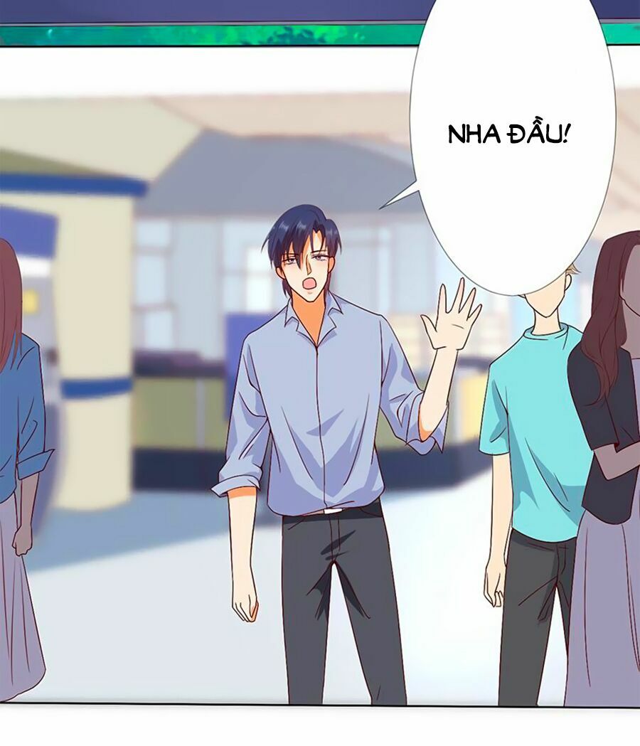 Bác Sĩ Sở Cũng Muốn Yêu: Chapter 177