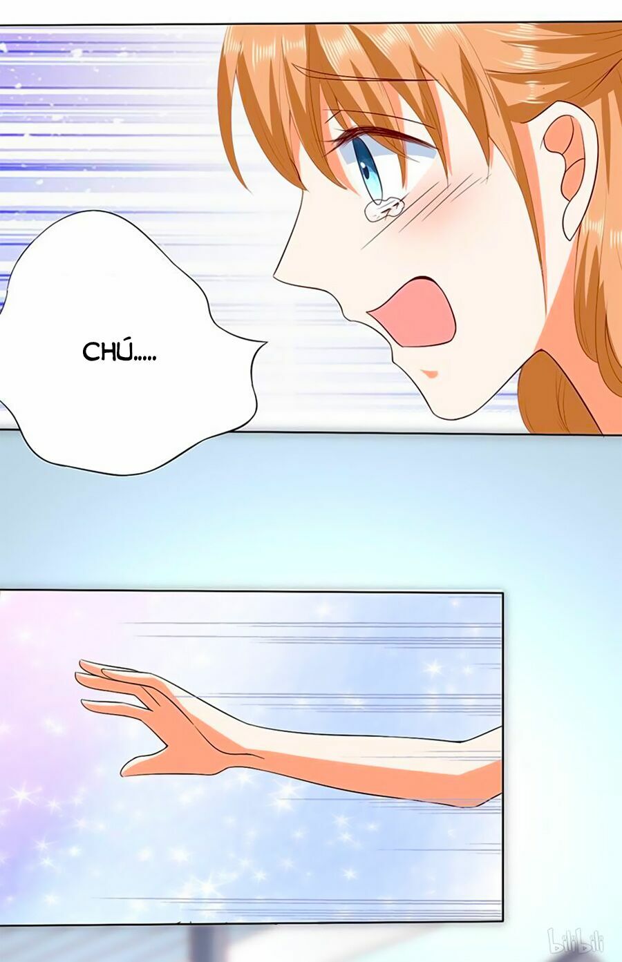 Bác Sĩ Sở Cũng Muốn Yêu: Chapter 177