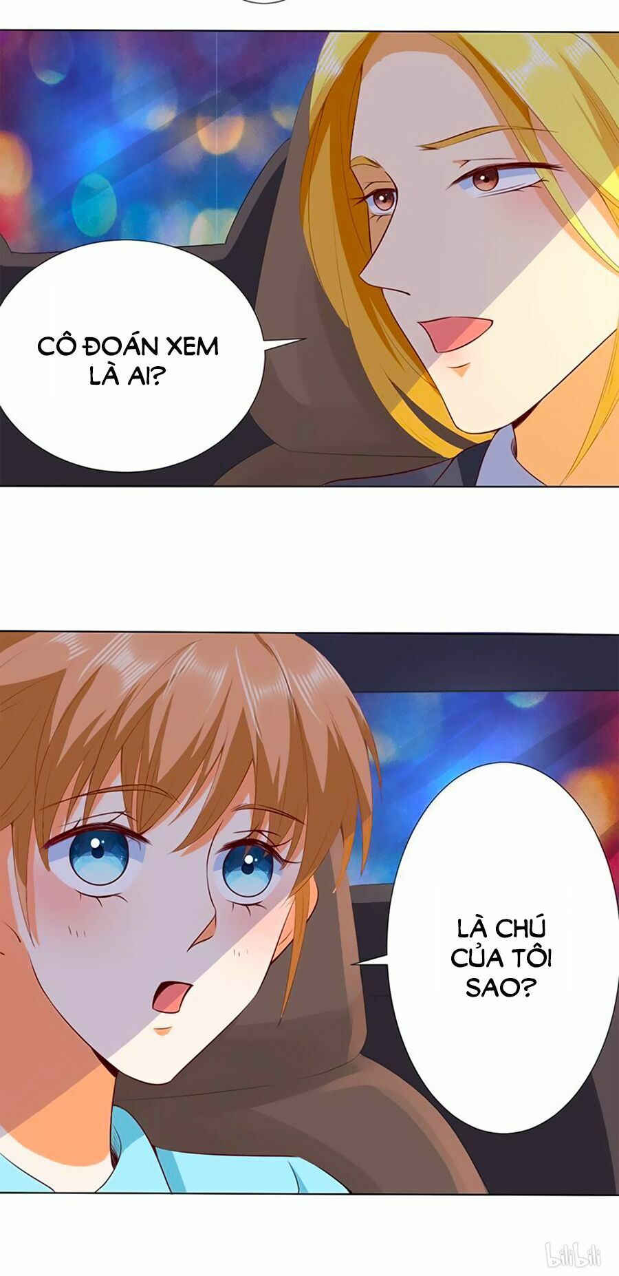 Bác Sĩ Sở Cũng Muốn Yêu: Chapter 178