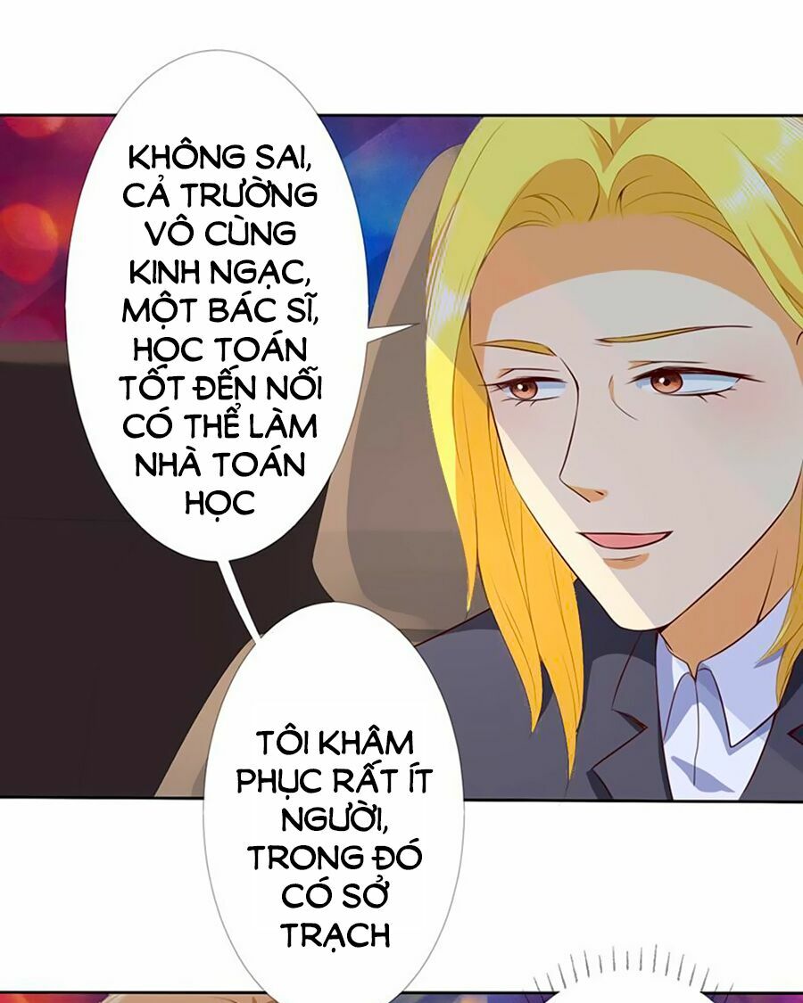 Bác Sĩ Sở Cũng Muốn Yêu: Chapter 178