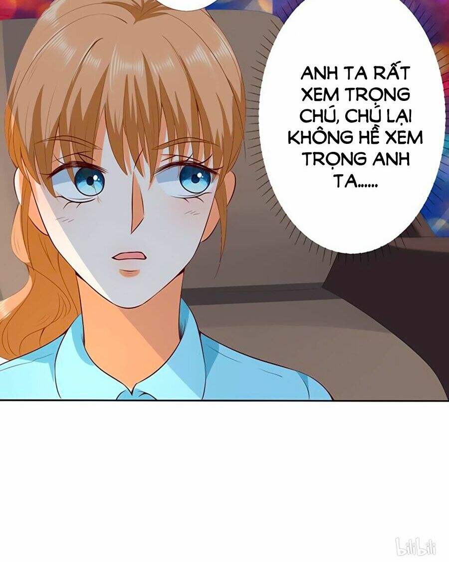 Bác Sĩ Sở Cũng Muốn Yêu: Chapter 178