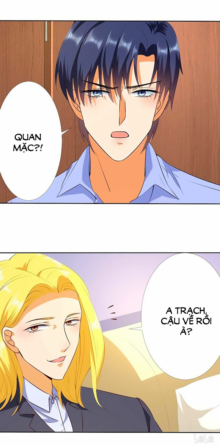 Bác Sĩ Sở Cũng Muốn Yêu: Chapter 178