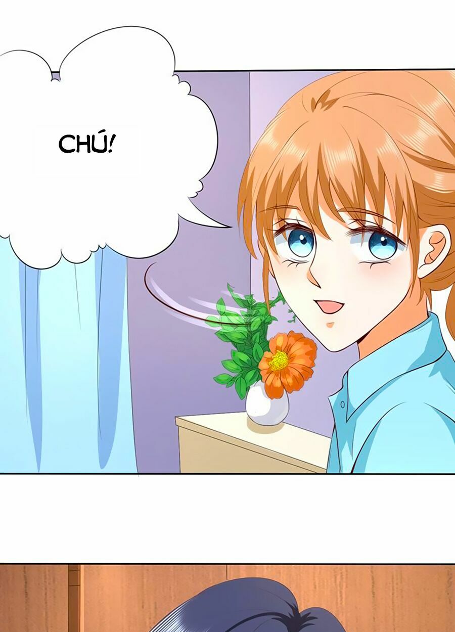 Bác Sĩ Sở Cũng Muốn Yêu: Chapter 178