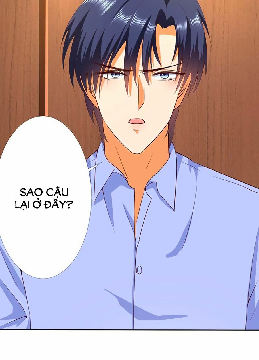 Bác Sĩ Sở Cũng Muốn Yêu: Chapter 178