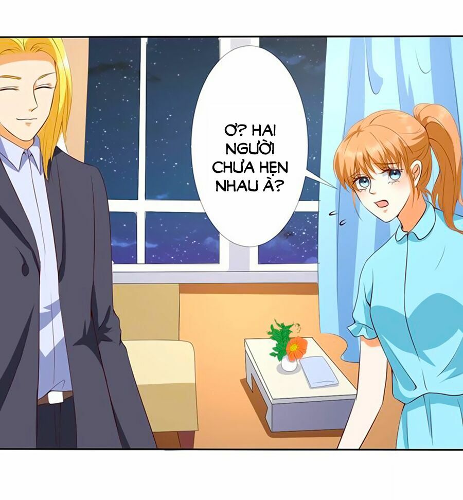 Bác Sĩ Sở Cũng Muốn Yêu: Chapter 178