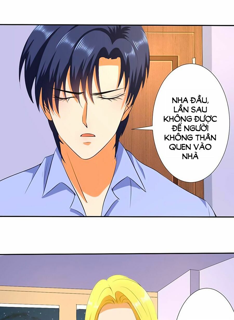 Bác Sĩ Sở Cũng Muốn Yêu: Chapter 178