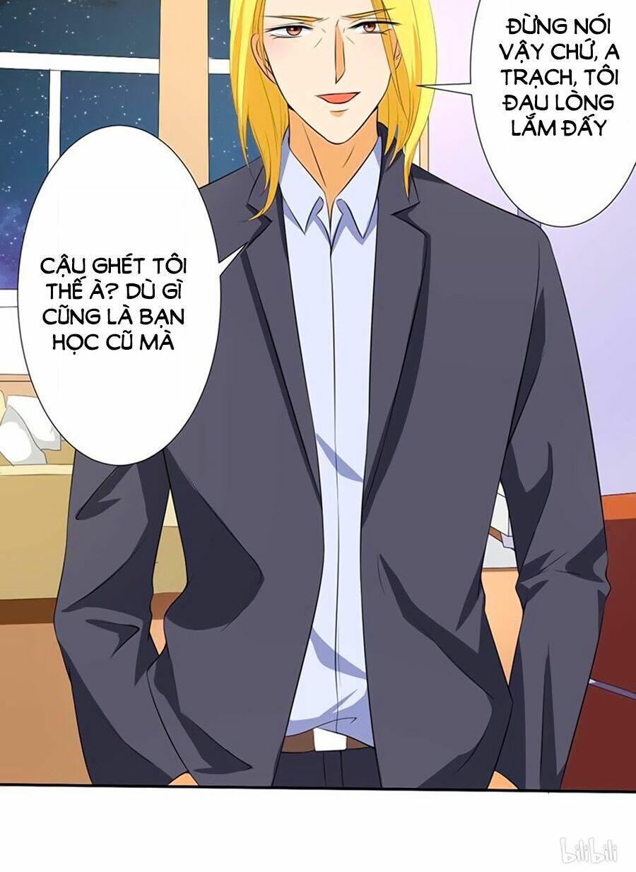 Bác Sĩ Sở Cũng Muốn Yêu: Chapter 178