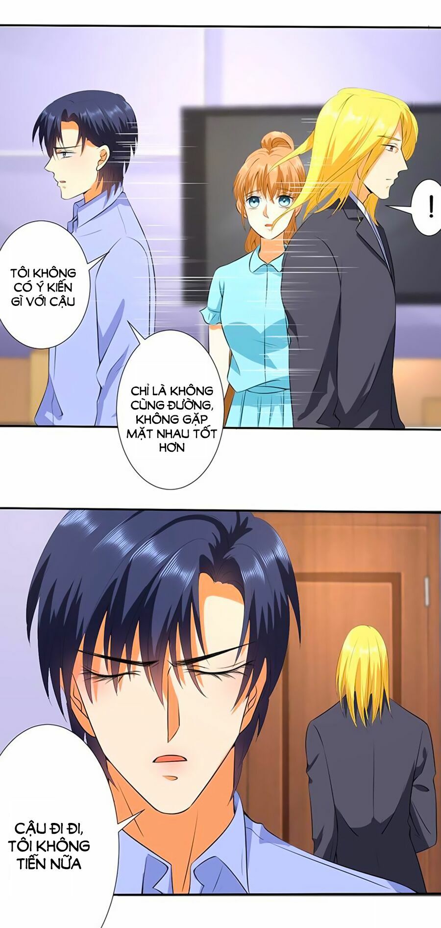 Bác Sĩ Sở Cũng Muốn Yêu: Chapter 178
