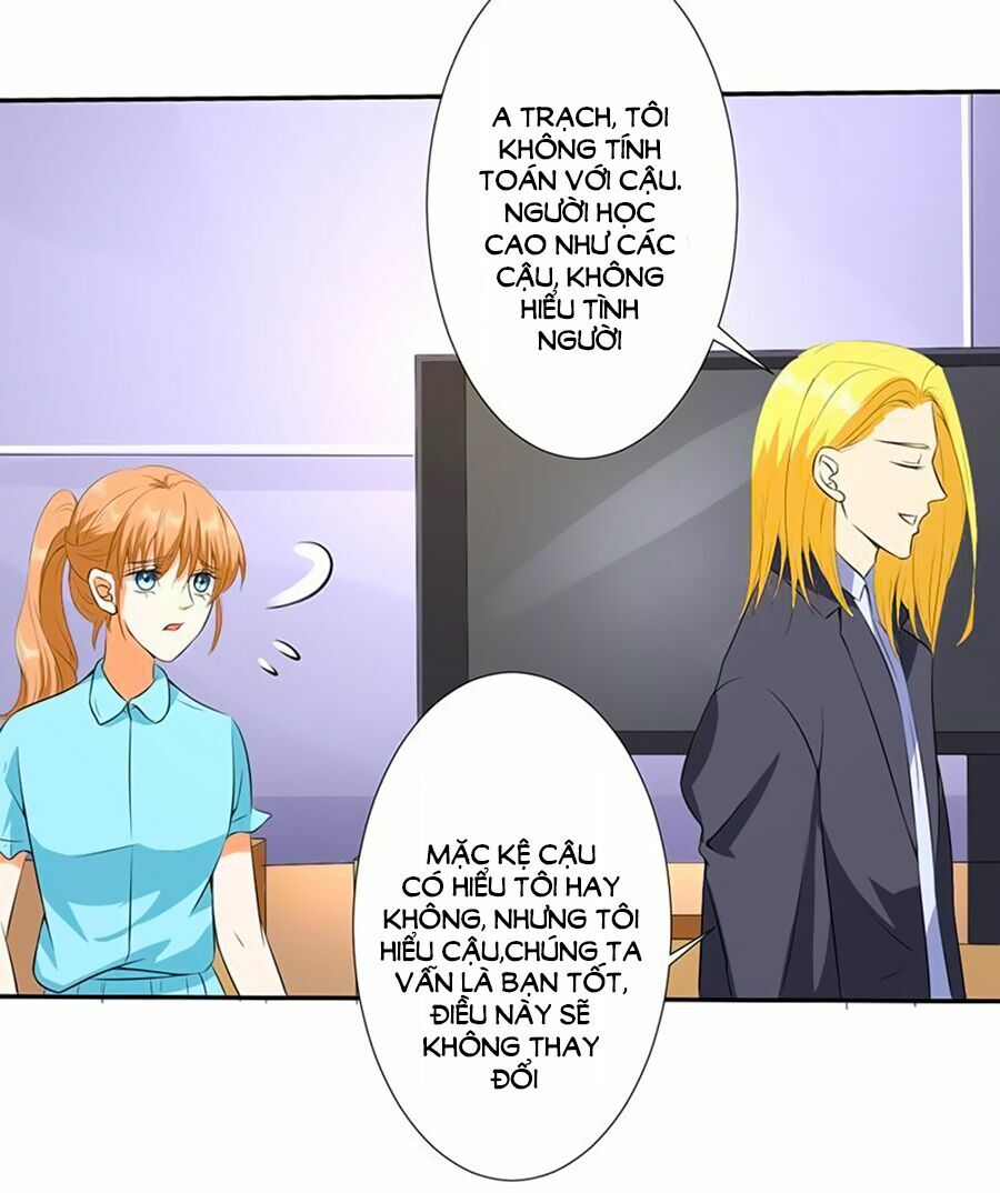 Bác Sĩ Sở Cũng Muốn Yêu: Chapter 178