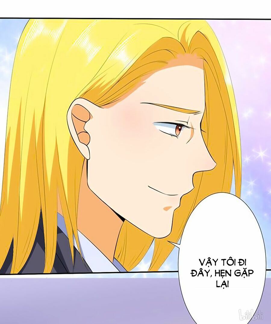 Bác Sĩ Sở Cũng Muốn Yêu: Chapter 178