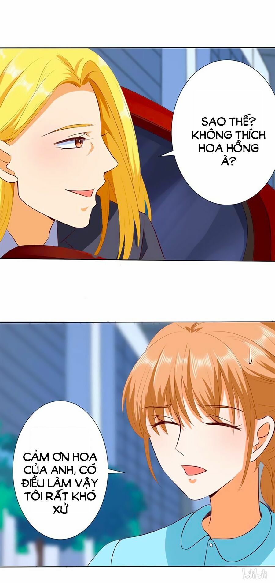Bác Sĩ Sở Cũng Muốn Yêu: Chapter 178