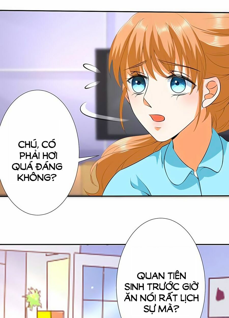Bác Sĩ Sở Cũng Muốn Yêu: Chapter 178