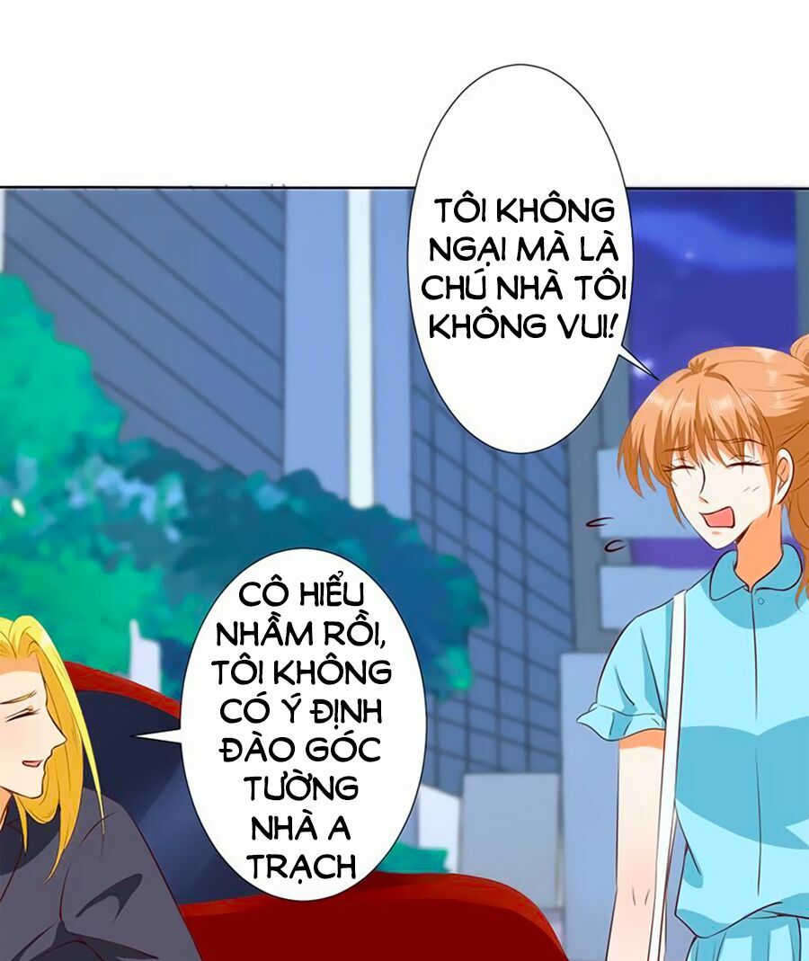 Bác Sĩ Sở Cũng Muốn Yêu: Chapter 178