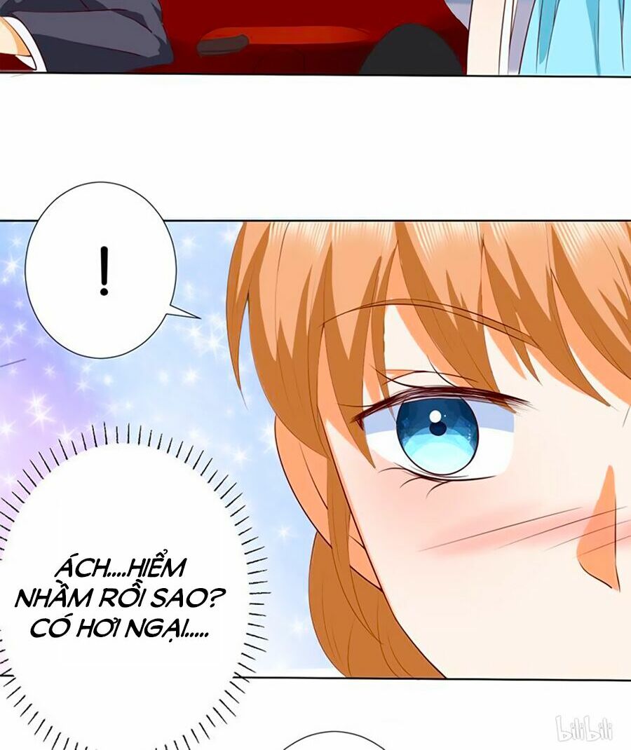 Bác Sĩ Sở Cũng Muốn Yêu: Chapter 178